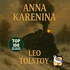 Anna Karenina [Gold Edition] cover