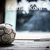 Esma3 Kora - Listen Football couverture