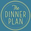 The Dinner Plan cover