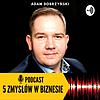 5 zmysłów w biznesie portada