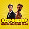 BOYGROUP – Make Podcast sexy again ปก