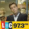 Iain Lee on LBC