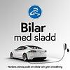 Bilar med sladd kansi