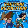 Cartoon Revolution cover