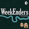 EastEnders Weekly: Weekenders ปก