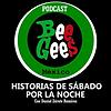Bee Gees Mexico