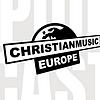 Christian Music Europe cover