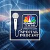 CNBC-TV18 Special Podcast cover