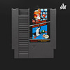 Mario Bros portada