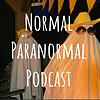 Normal Paranormal Podcast 817 School Spirits portada