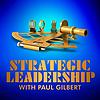 Strategic Leadership Cover