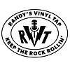 Vinyl Tap podcast with Randy Bachman