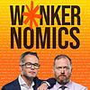 Wankernomics cover