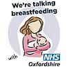 We're talking breastfeeding on JACKfm