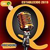 On Q" w/Rich Quiñones