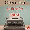 Čtení na pokračování