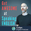 Improve your English conversation, vocabulary, grammar, and speaking with free audio lessons