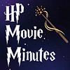 Harry Potter Movie Minutes