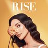 Rise with Roxie borító
