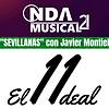 SEVILLANAS CON JAVIER MONTIEL, EL 11 IDEAL