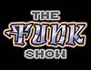 The Funk Show: 21st Century Funk omslag