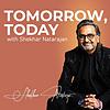 Tomorrow, Today cover