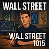 Wall Street 1015