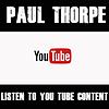 You Tube content on Podcast