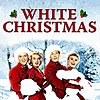 12 Days of White Christmas cover
