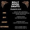 Bollywood Drafts