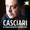 Hernán Casciari - Contestador VORTERIX.COM