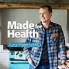 Made for Health | Peptides | Lyme | Chronic Infections | Long Covid | Insulin Resistance | Hypermobility portada