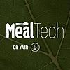 Meal Tech | פודקאסט ה פוד-טק של ישראל