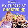 My Therapist Ghosted Me cover