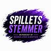 Spillets Stemmer cover