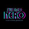 L’ Uomo Nero - true crime podcast