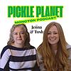 Pickle Planet Moncton Podcast cover
