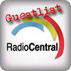 Radio Central Guestlist