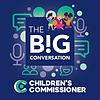 The Big Conversation: The Children's Commissioner's Podcast sampul