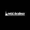 Métal Décadence portada