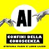 AI confini della conoscenza - Intelligenza Artificiale copertina
