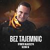Bez Tajemnic okładka