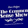 The Common Sense Show