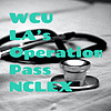 WCU LA's Operation Pass NCLEX