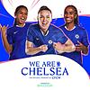 We Are Chelsea portada