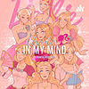 Barbie in my mind podcast 👱🏻‍♀️👸🏼 ปก