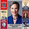 Experience Hand-Picked Unabridged Digital Audiobooks In High-Definition Audio portada