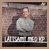 Lättsamt med KP корица