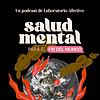 Salud mental para el fin del mundo portada
