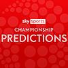 Sky Sports Championship Predictions
